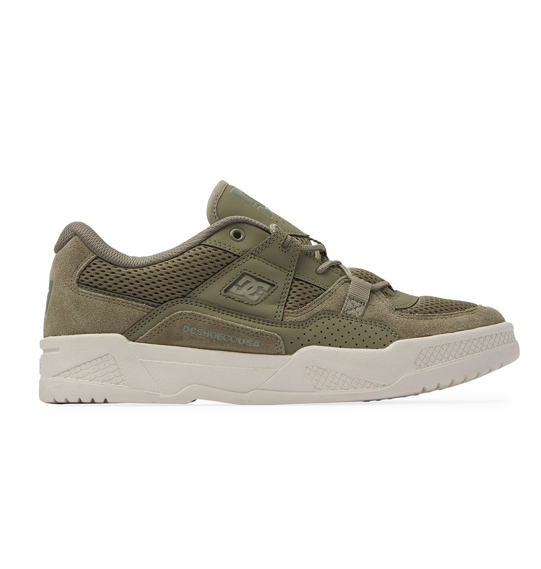 Men's Construct Shoes Shoes - DC Shoes