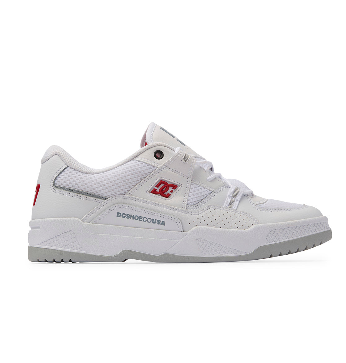 Men's Construct Shoes Shoes - DC Shoes
