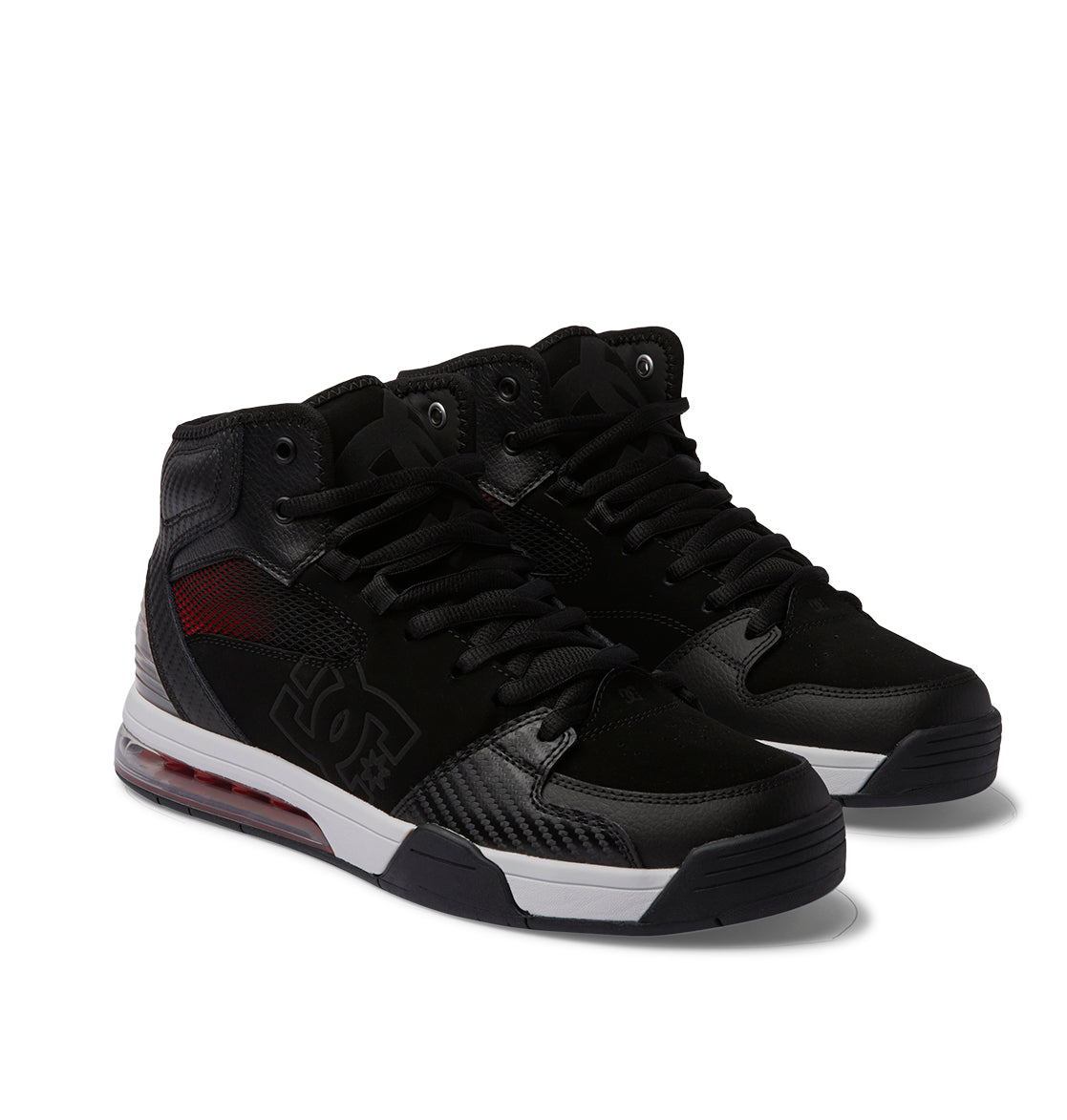 Men's Versatile Hi Shoes - DC Shoes
