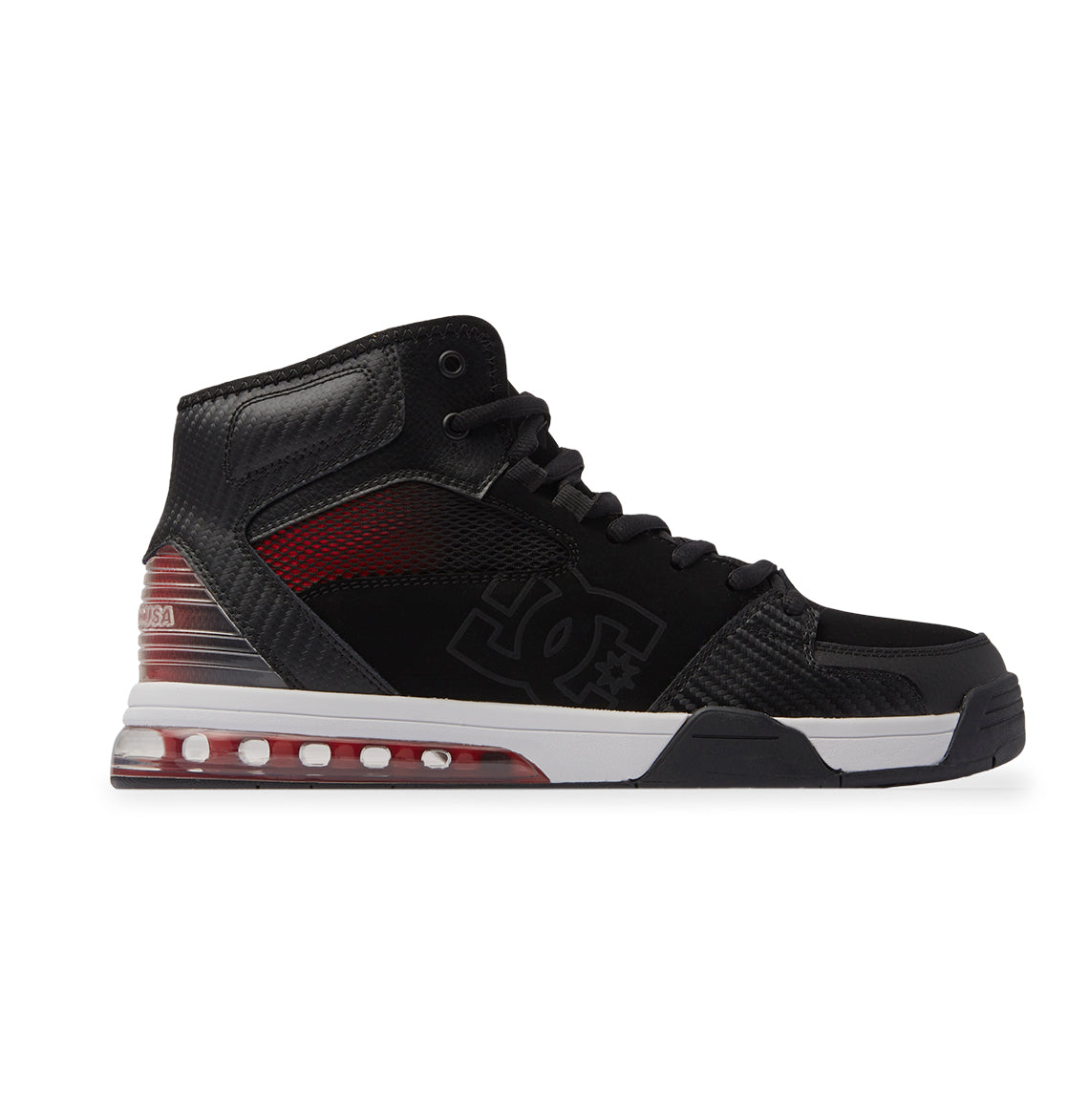 Men's Versatile Hi Shoes - DC Shoes