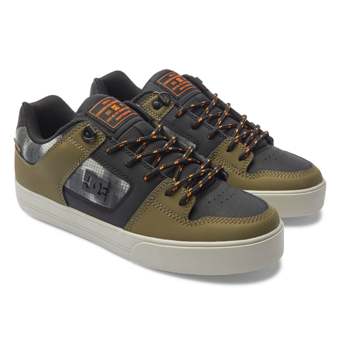 Men's Pure Winterized Skate Shoes