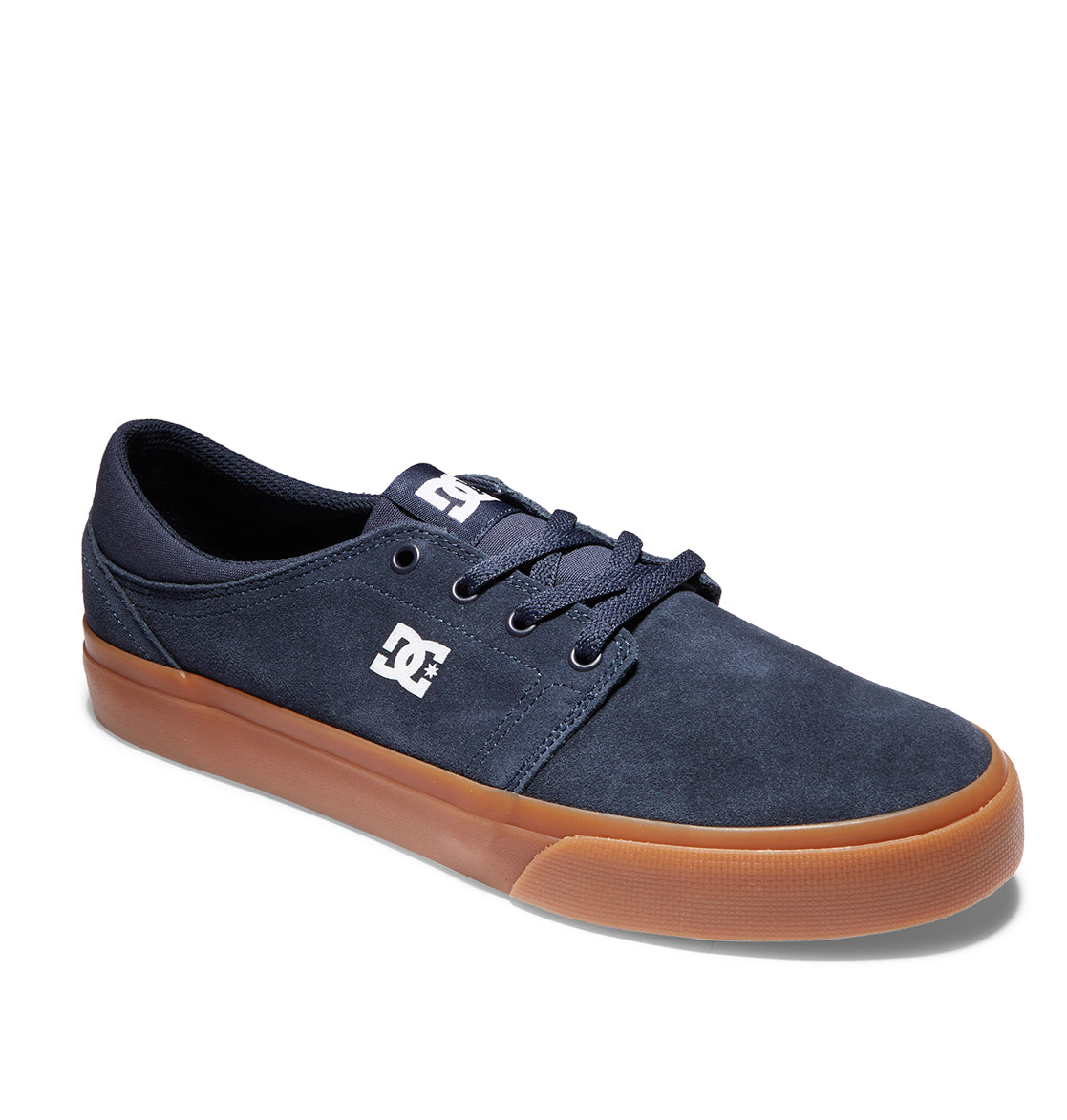 Men's Trase Canvas SD Shoes - DC Shoes