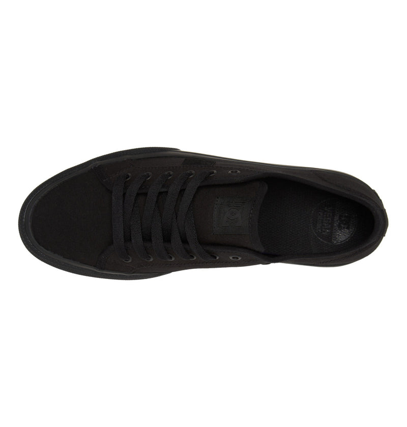 Men's Manual Shoes - DC Shoes