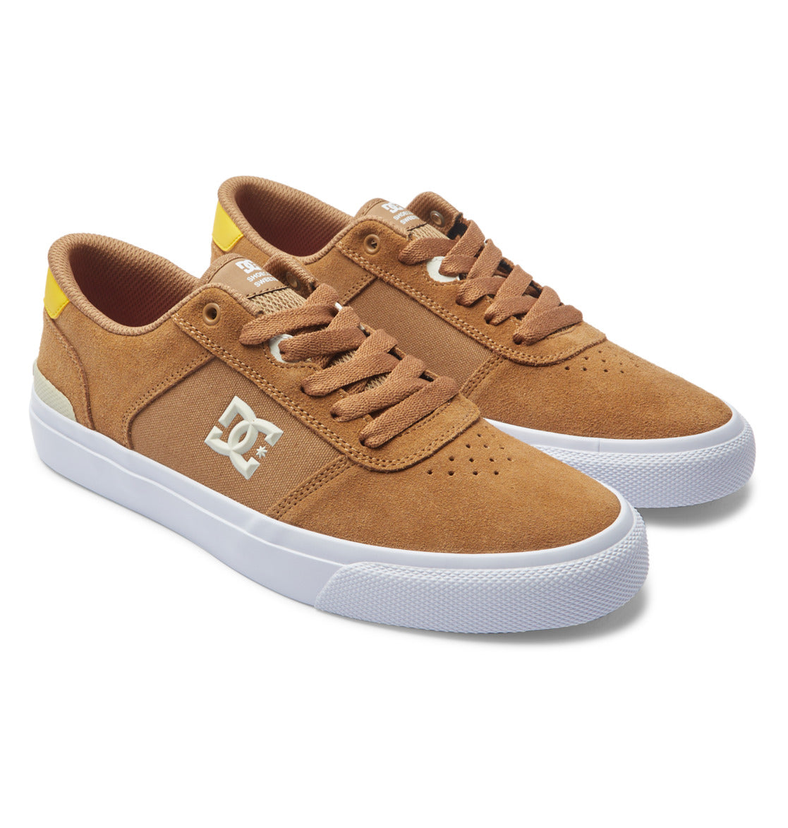 Men's Teknic S Skate Shoes