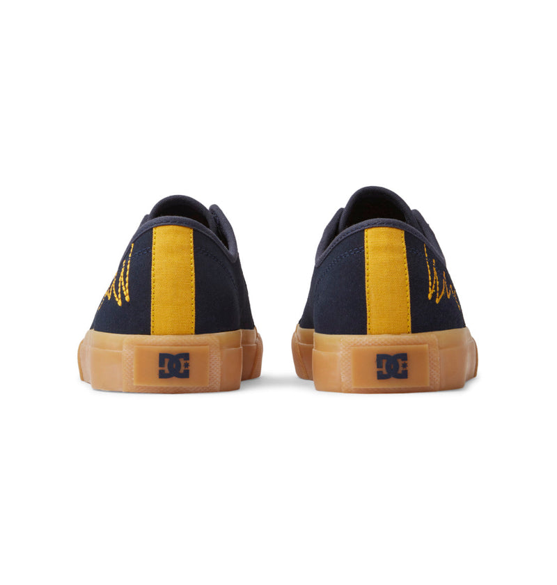 Men's Manual Shoes - DC Shoes