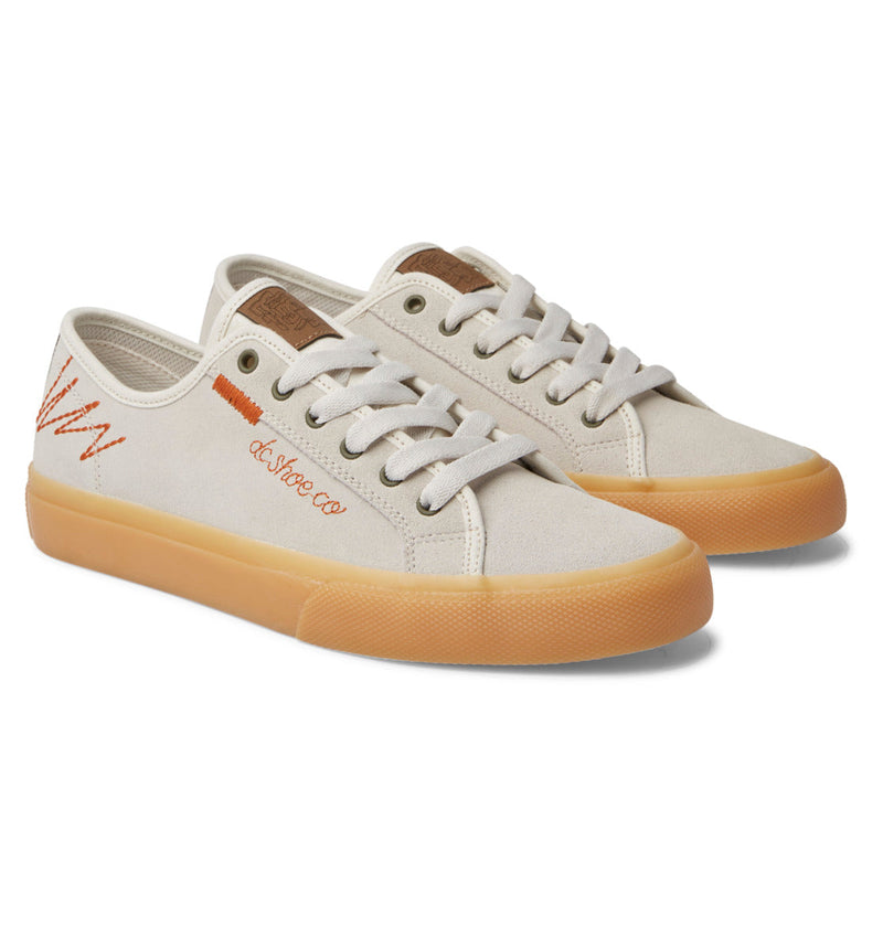 Men's Manual Shoes - DC Shoes