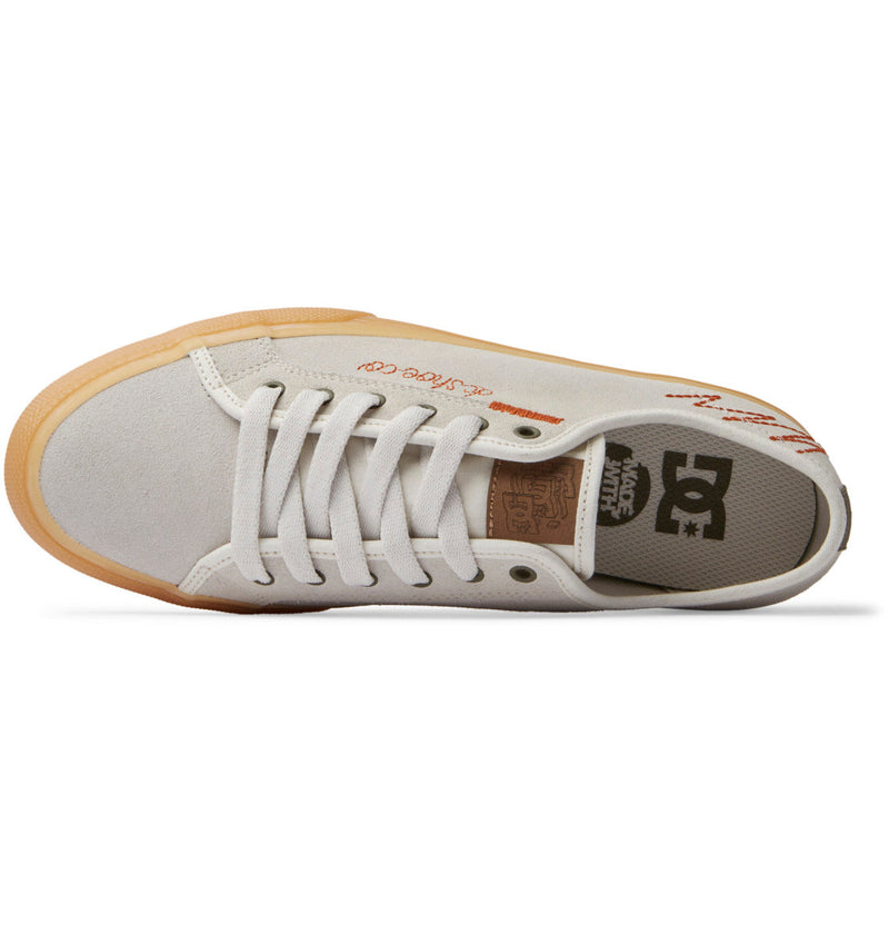 Men's Manual Shoes - DC Shoes