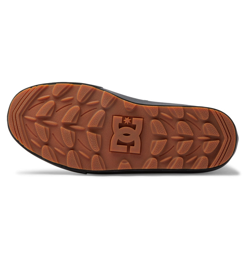 Men's DC Reach Water-Resistant Shoes - DC Shoes
