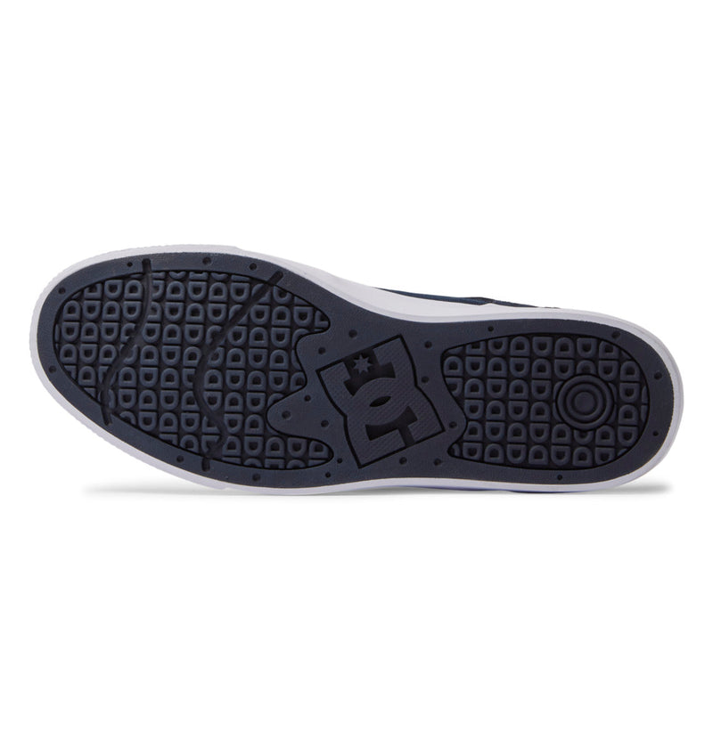 Men's Teknic Shoes - Dc Navy