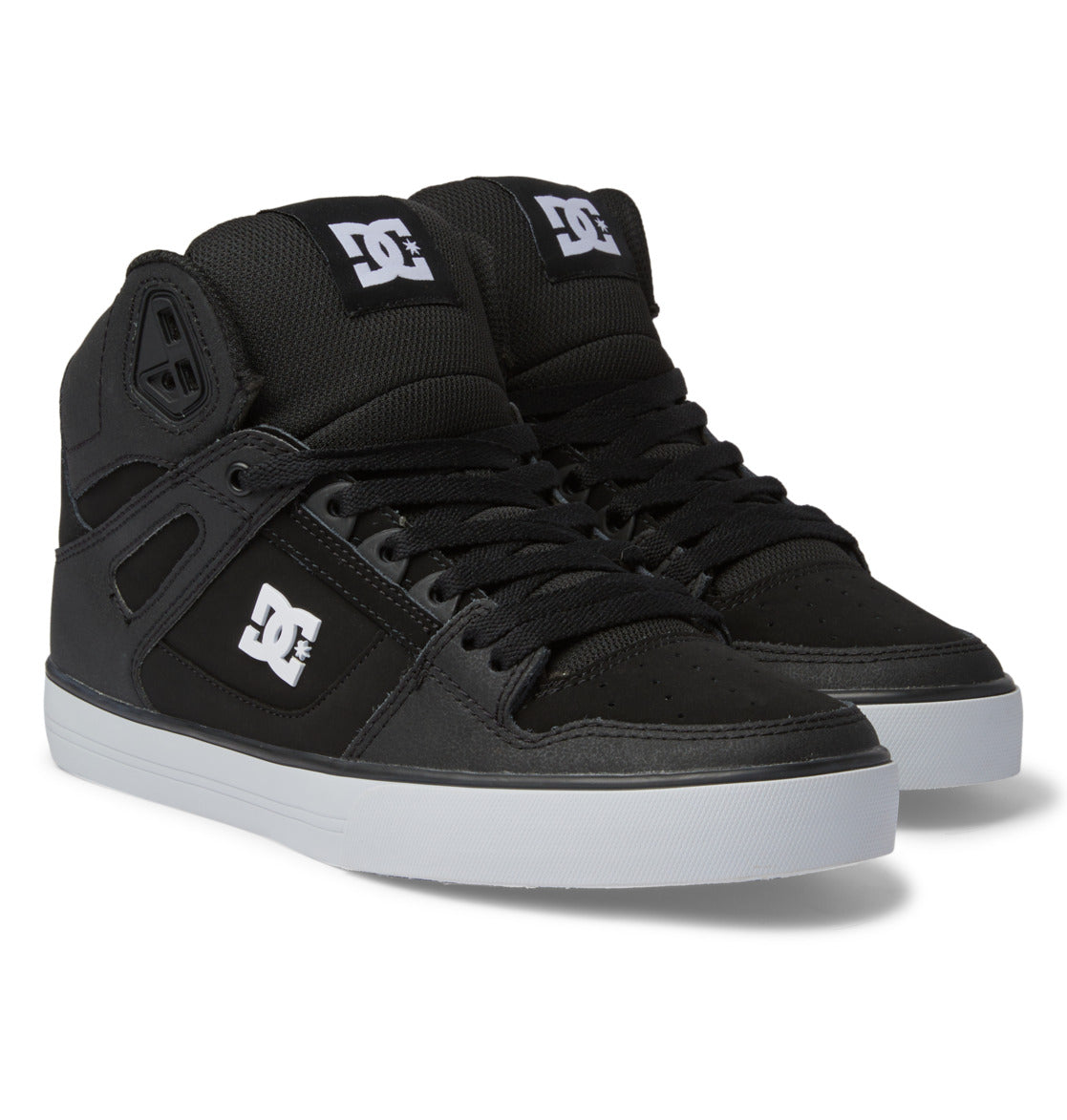 Men's Pure High-Top Shoes