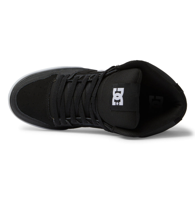 Men's Pure High-Top Shoes