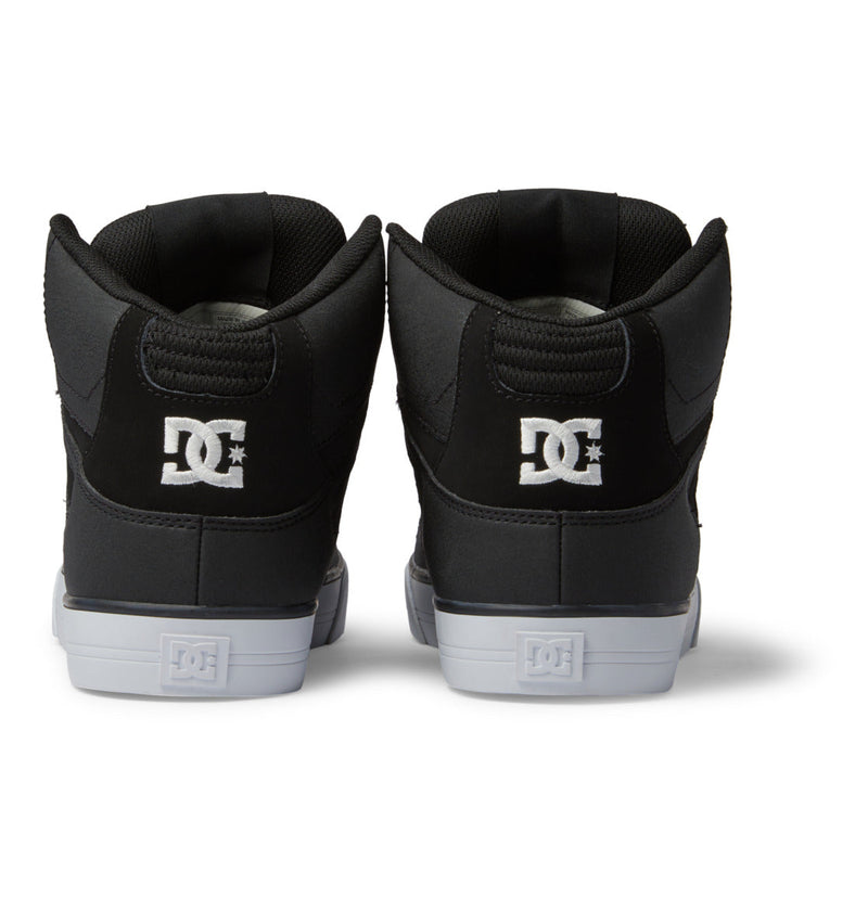 Men's Pure High-Top Shoes