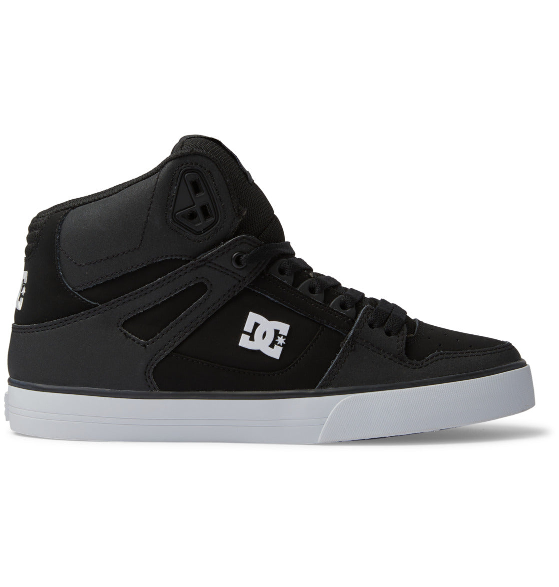 Men's Pure High-Top Shoes