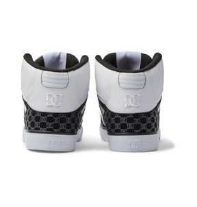 Men's Pure High-Top Shoes