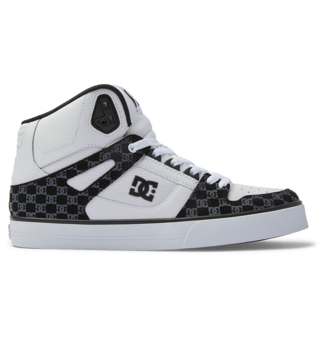 Men's Pure High-Top Shoes