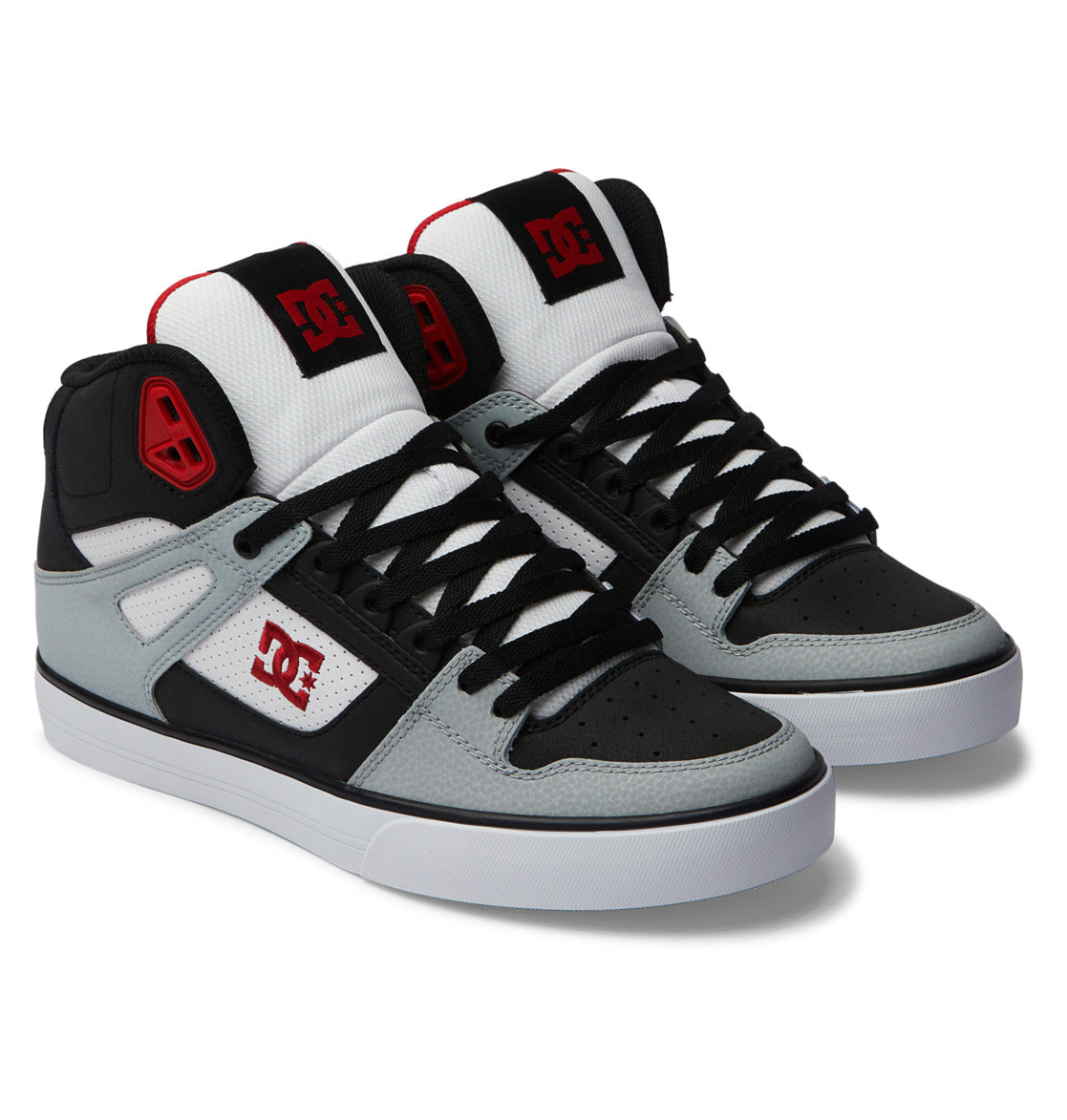 Men's Pure High-Top Shoes