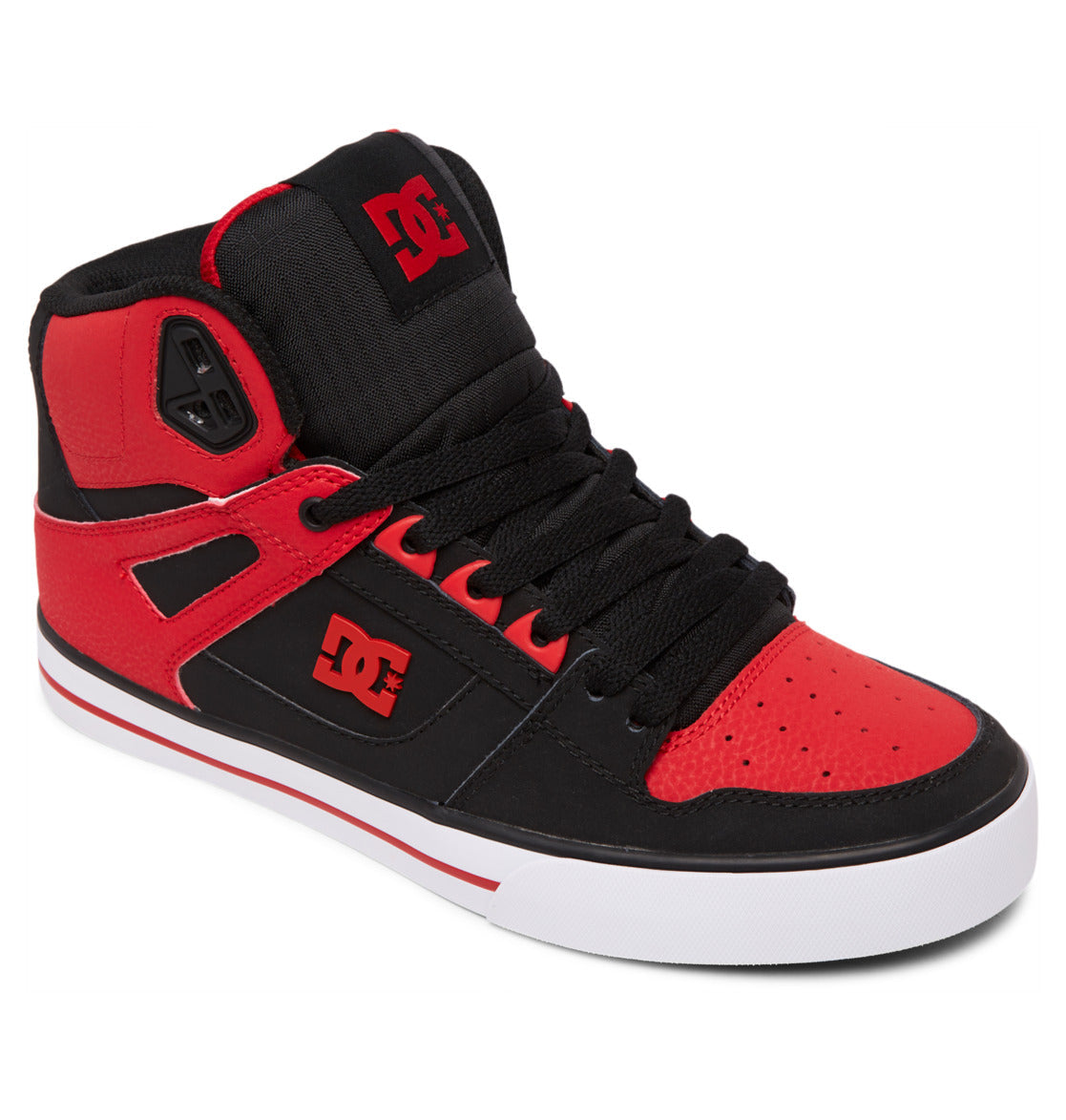 Men's Pure High-Top Shoes