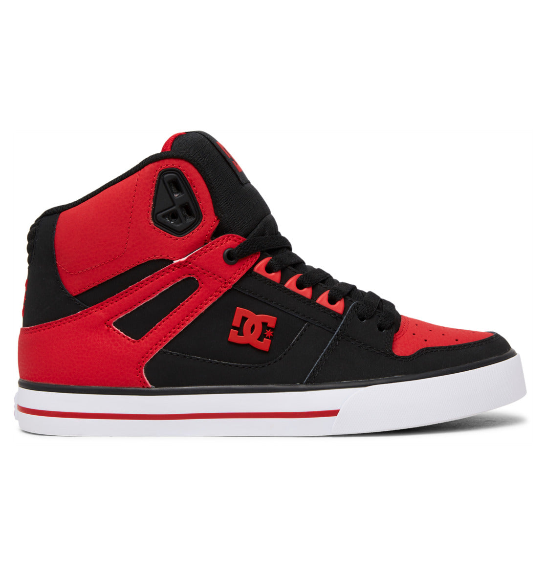 Men's Pure High-Top Shoes