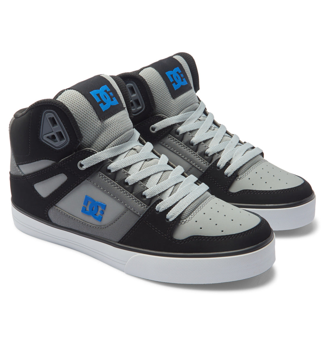 Men's Pure High-Top Shoes