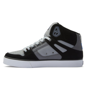 Men's Pure High-Top Shoes