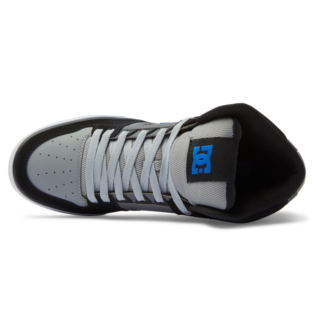 Men's Pure High-Top Shoes