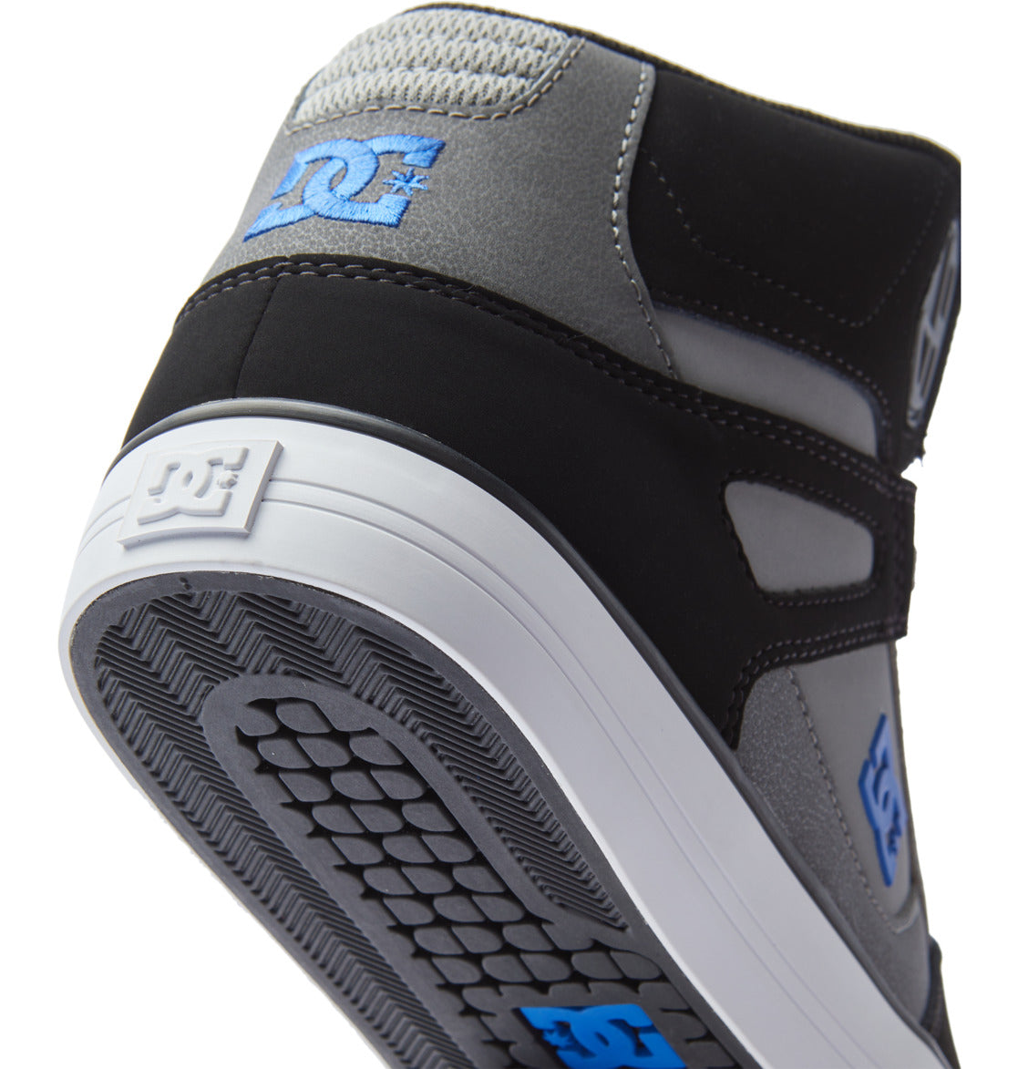 Men's Pure High-Top Shoes