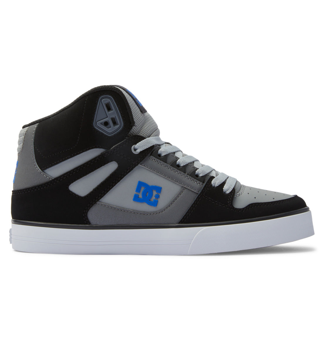 Men's Pure High-Top Shoes