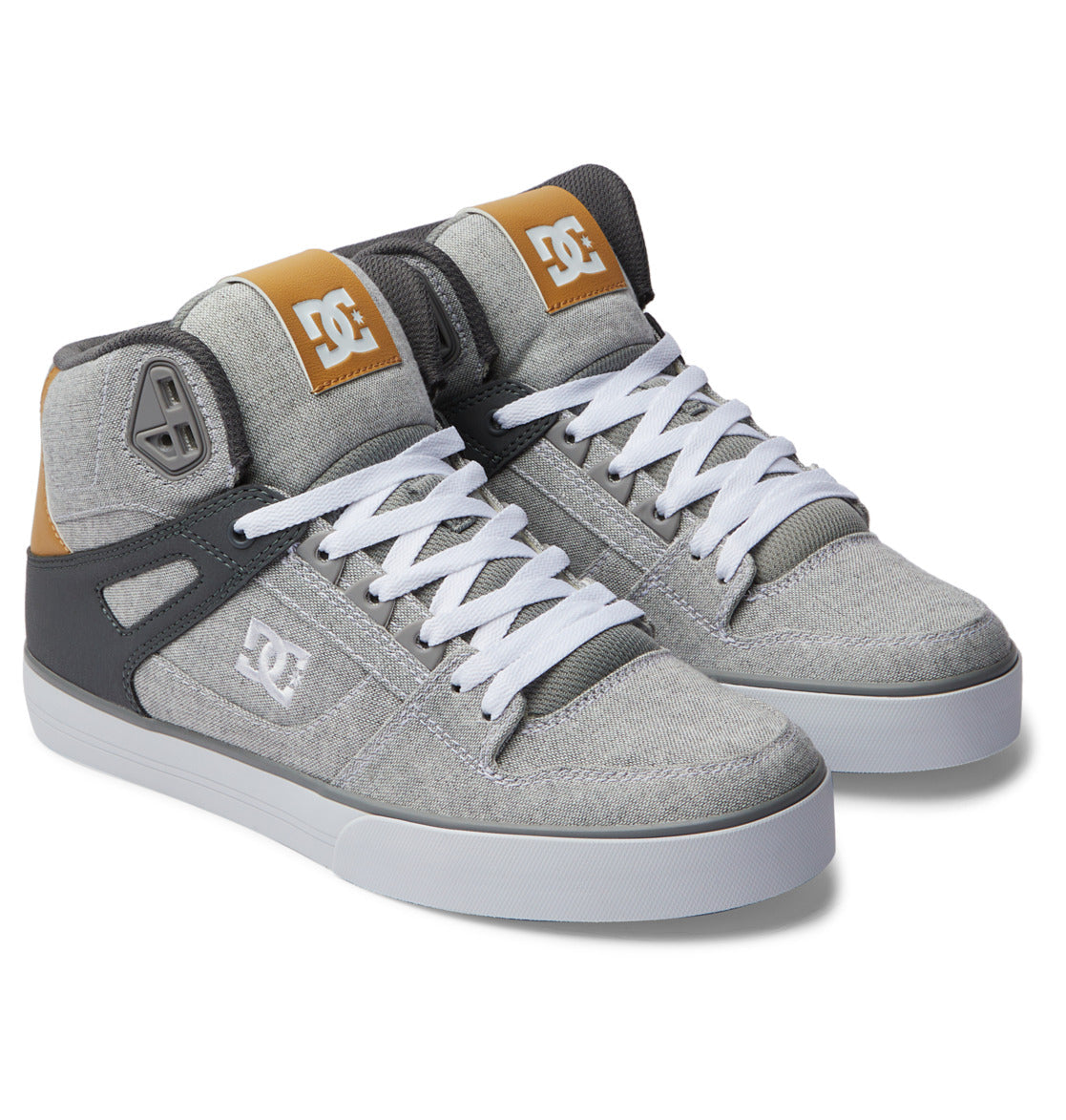 Men's Pure High-Top Shoes