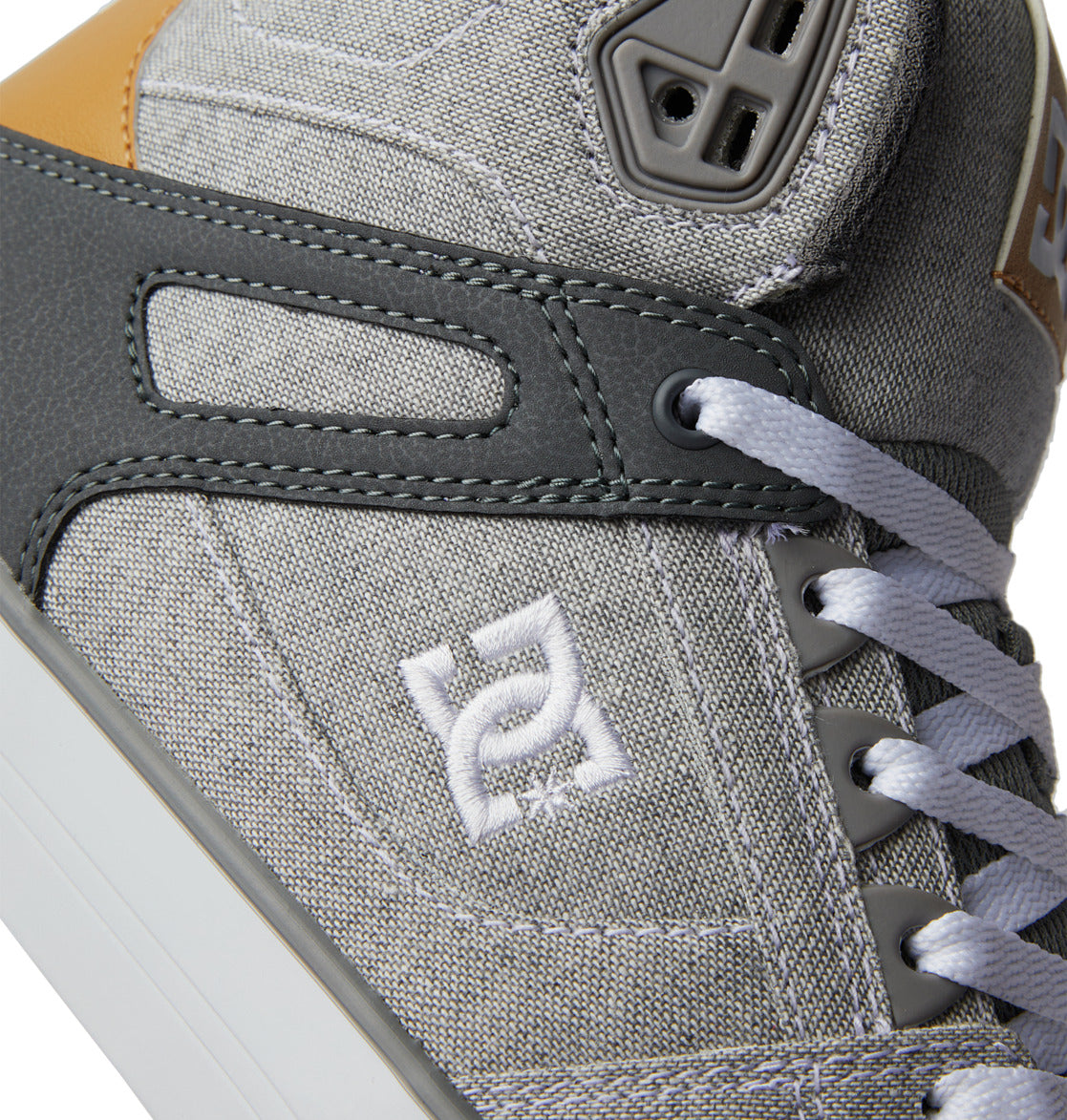 Men's Pure High-Top Shoes