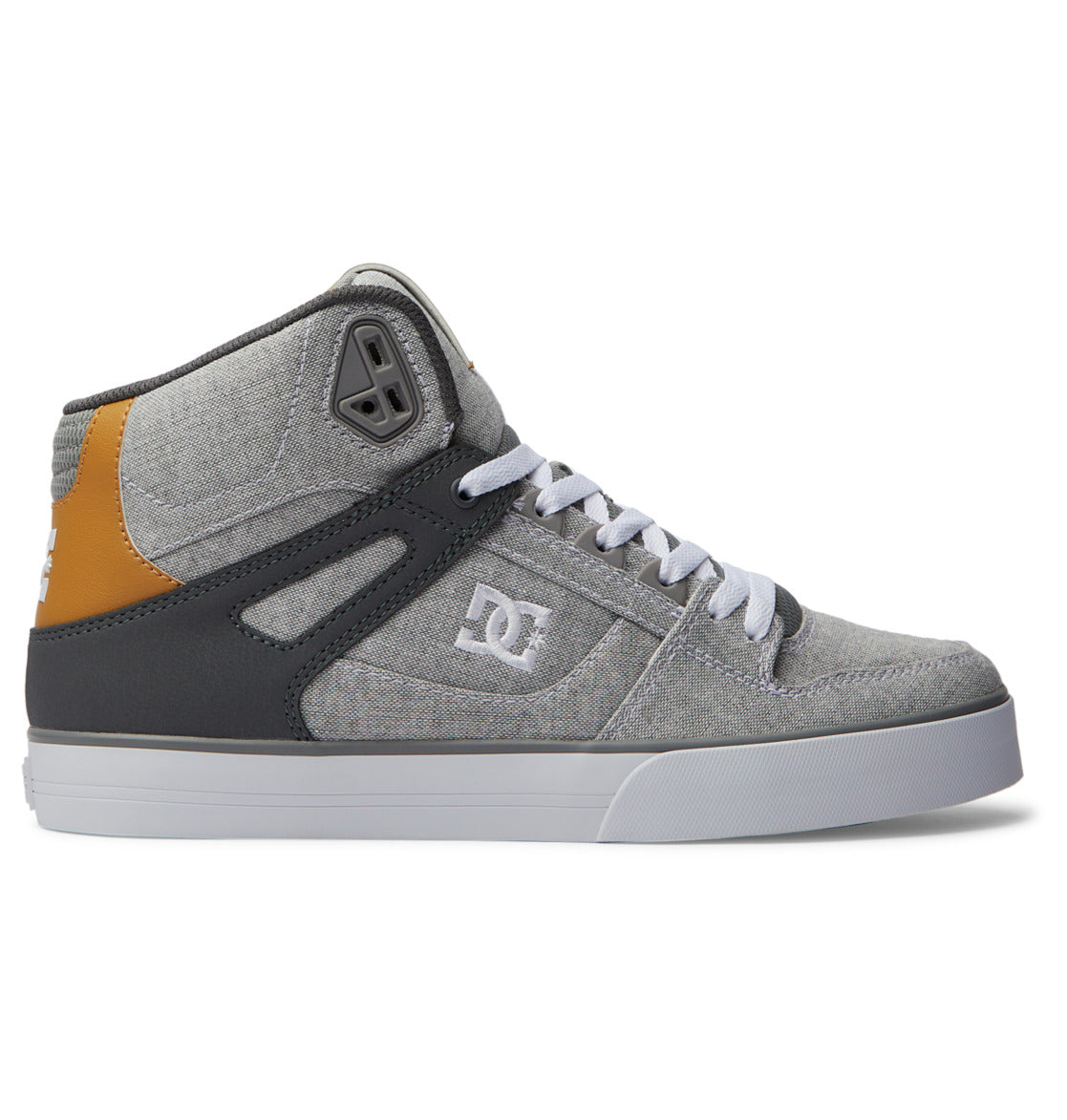 Men's Pure High-Top Shoes