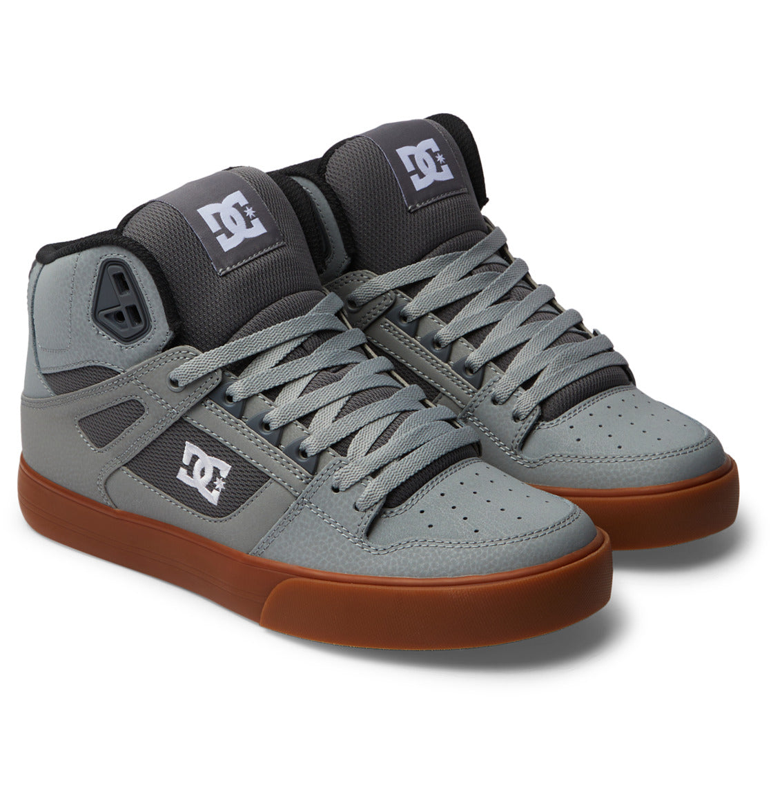 Men's Pure High-Top Shoes