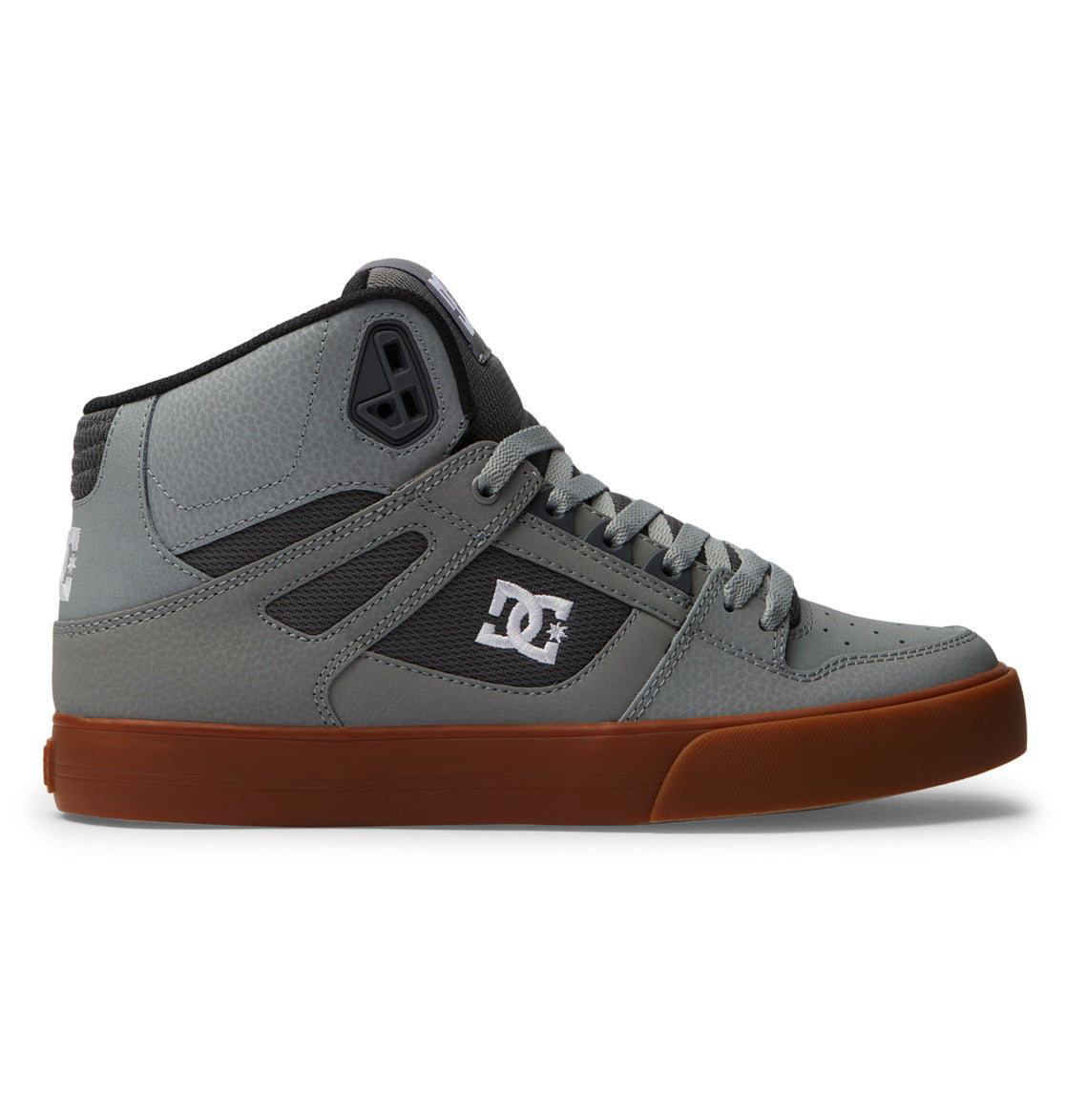 Men's Pure High-Top Shoes