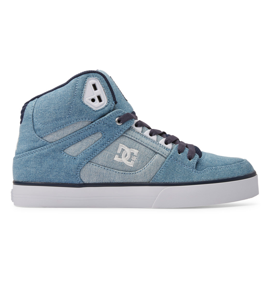 Men's Pure Cupsole High-Top Shoes