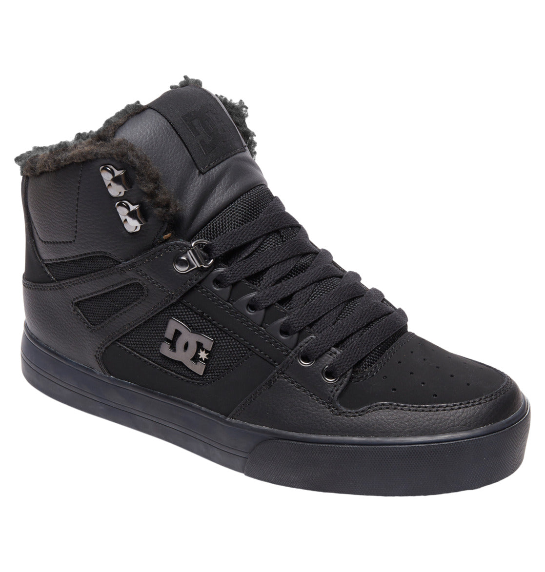 Men's Pure High-Top Winter Shoes