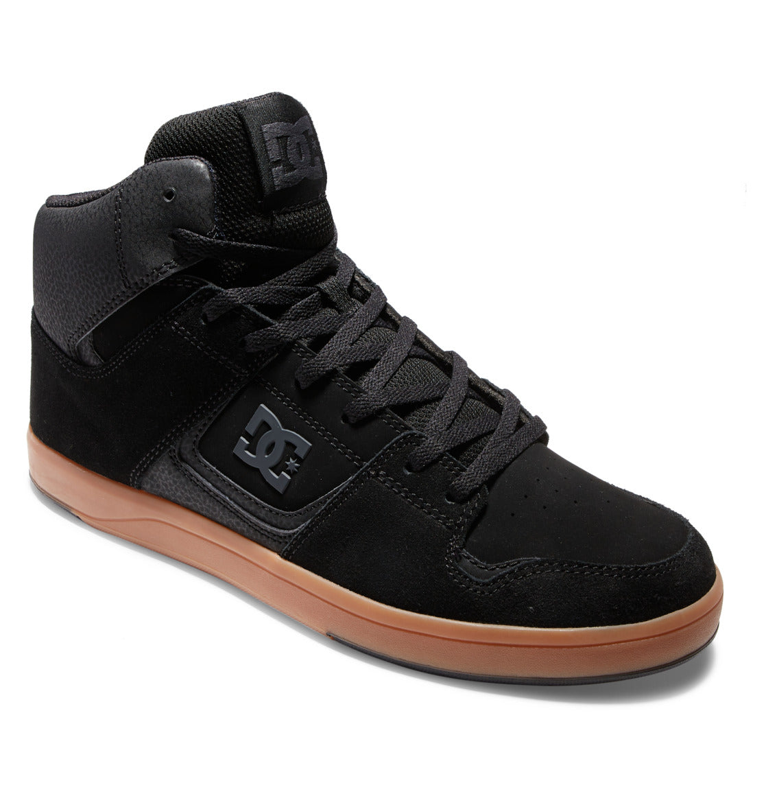 Men's DC Pure High-Top Shoes