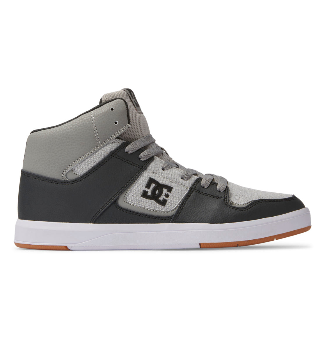 Men's DC Cure High-Top Shoes - DC Shoes