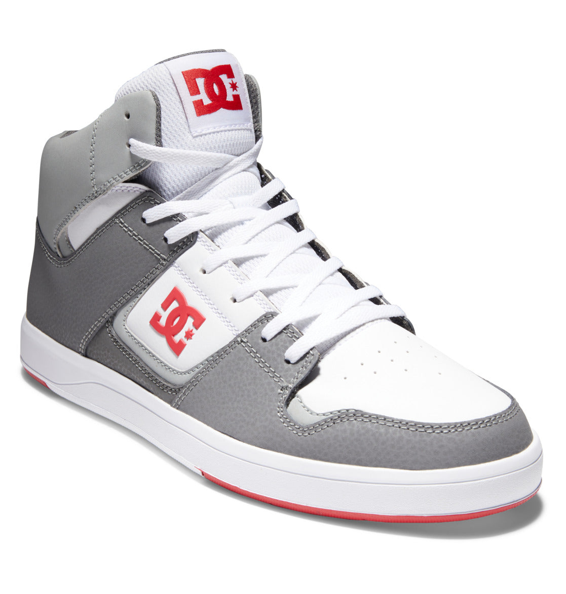 Men's DC Cure High-Top Shoes