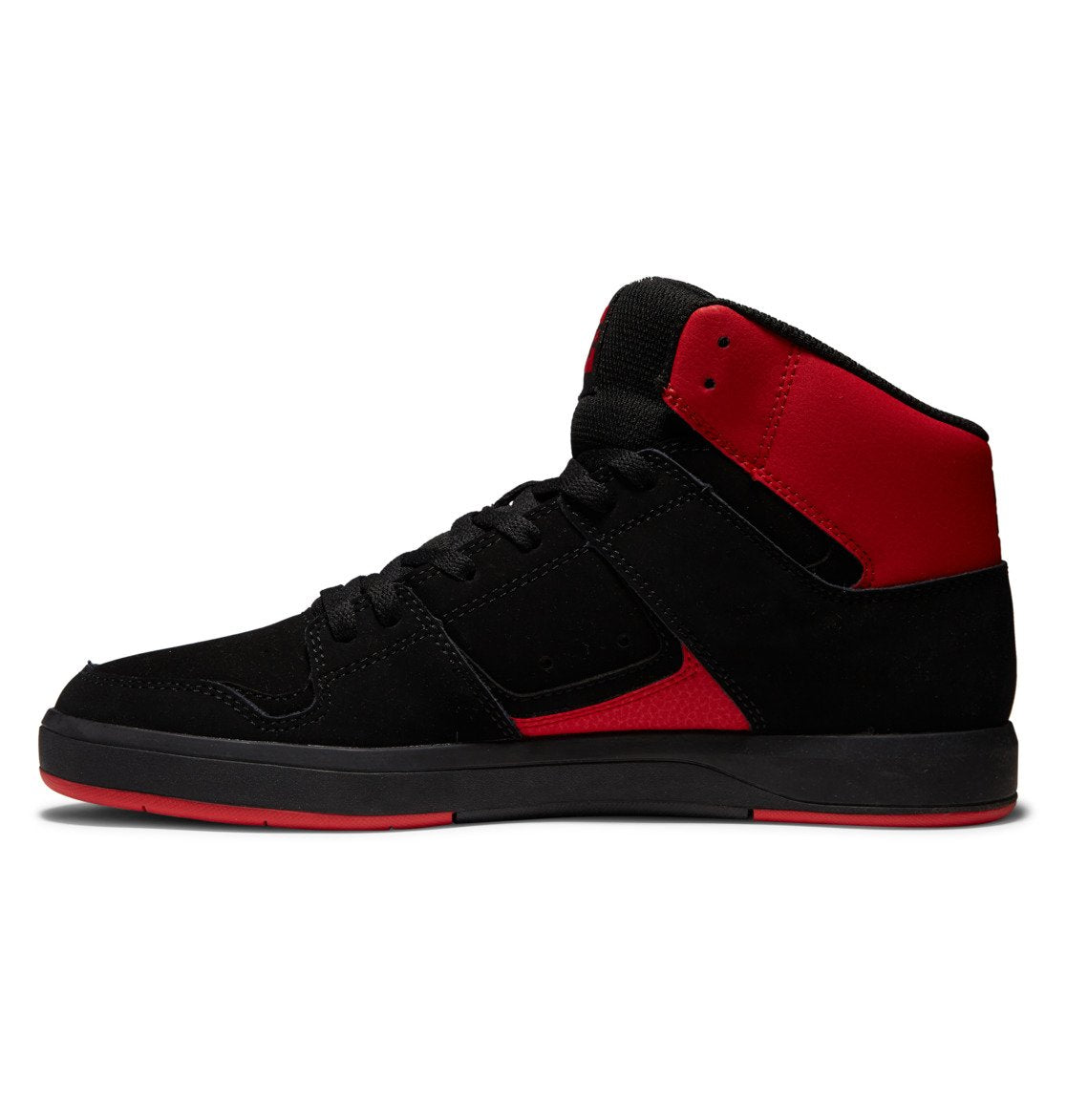 Men's DC Cure High-Top Shoes