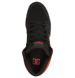 Men's DC Cure High-Top Shoes