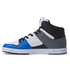 Men's DC Cure High-Top Shoes