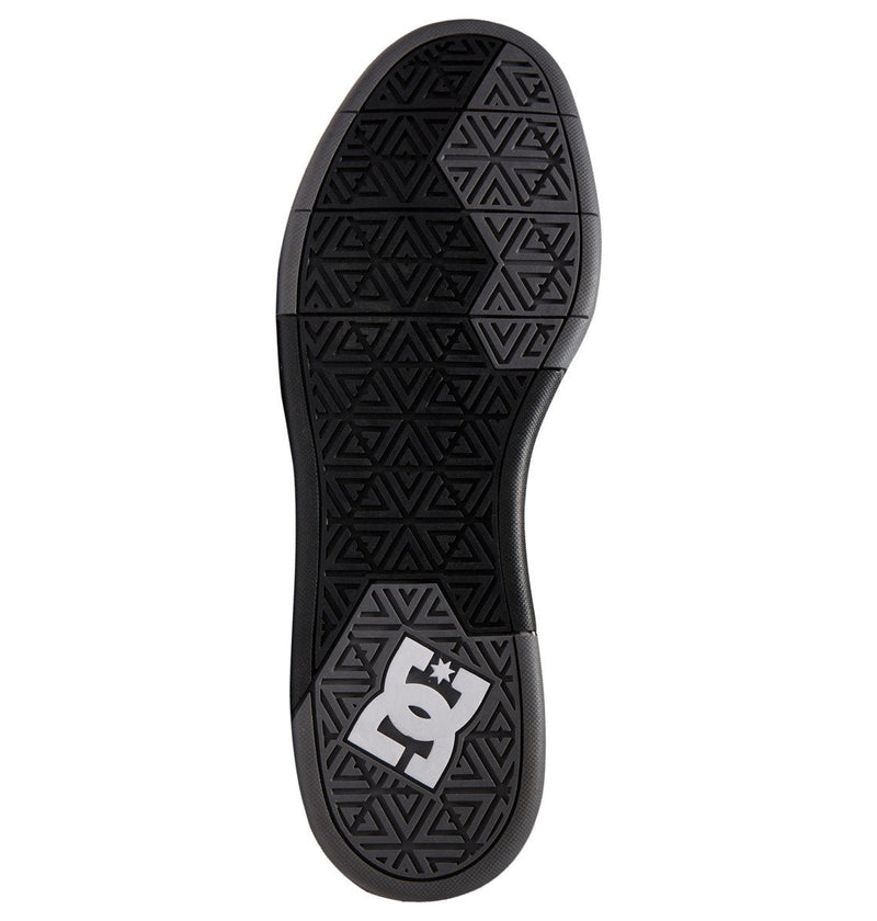 Men's DC Cure Shoes - DC Shoes