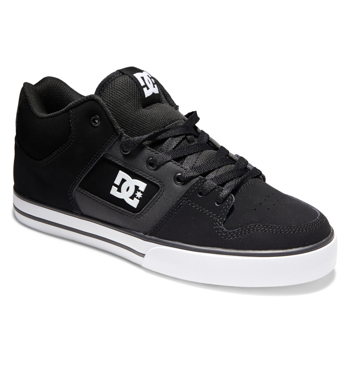 Men's Pure MID Mid-Top Shoes