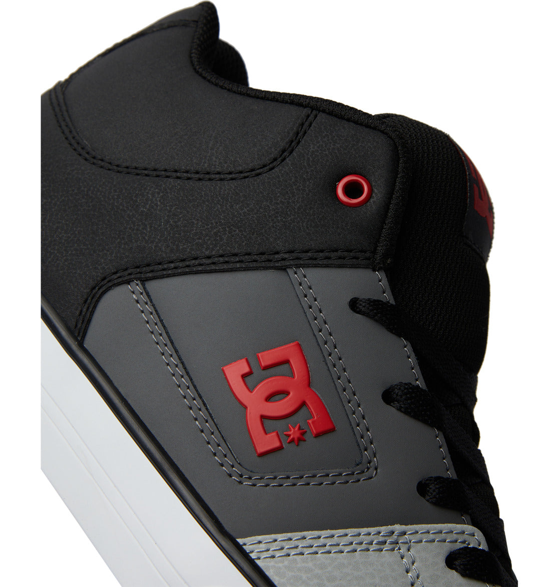 Men's Pure MID Mid-Top Shoes