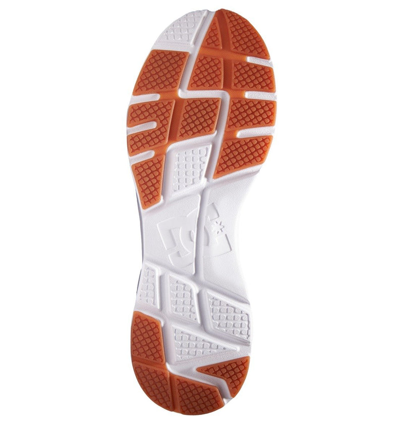 Men's Mason 2 Water Resistant Shoes - DC Shoes