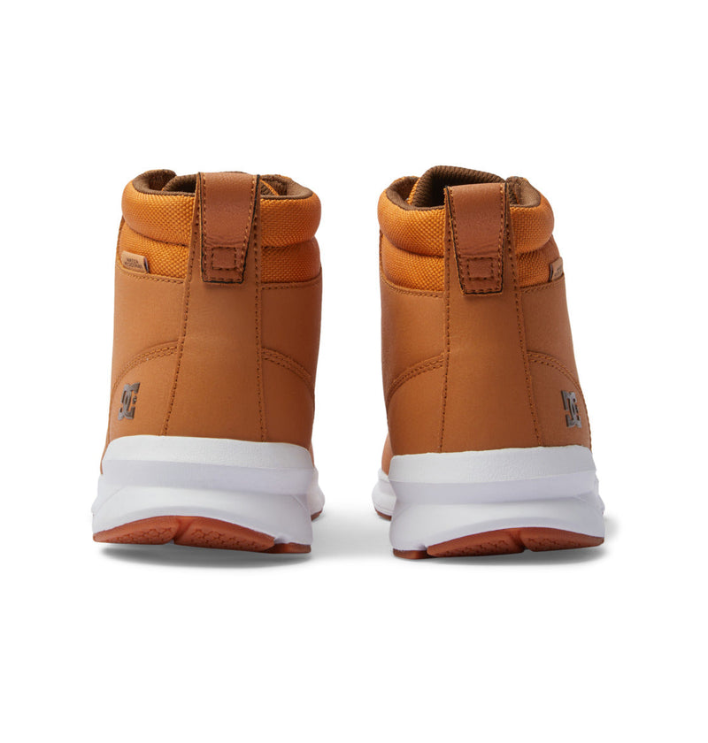 Men's Mason 2 Water Resistant Shoes - DC Shoes
