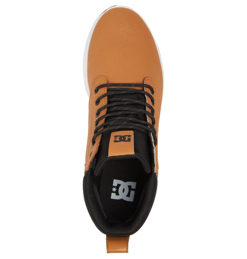 Men's Mason 2 Water Resistant Shoes - DC Shoes