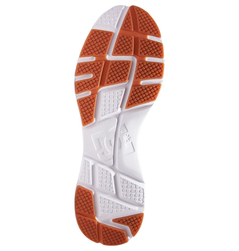 Men's Mason 2 Water Resistant Shoes - DC Shoes