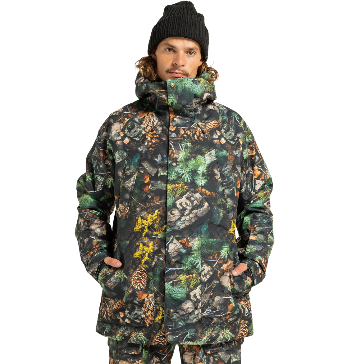 Men's Tundra Insulated Jacket