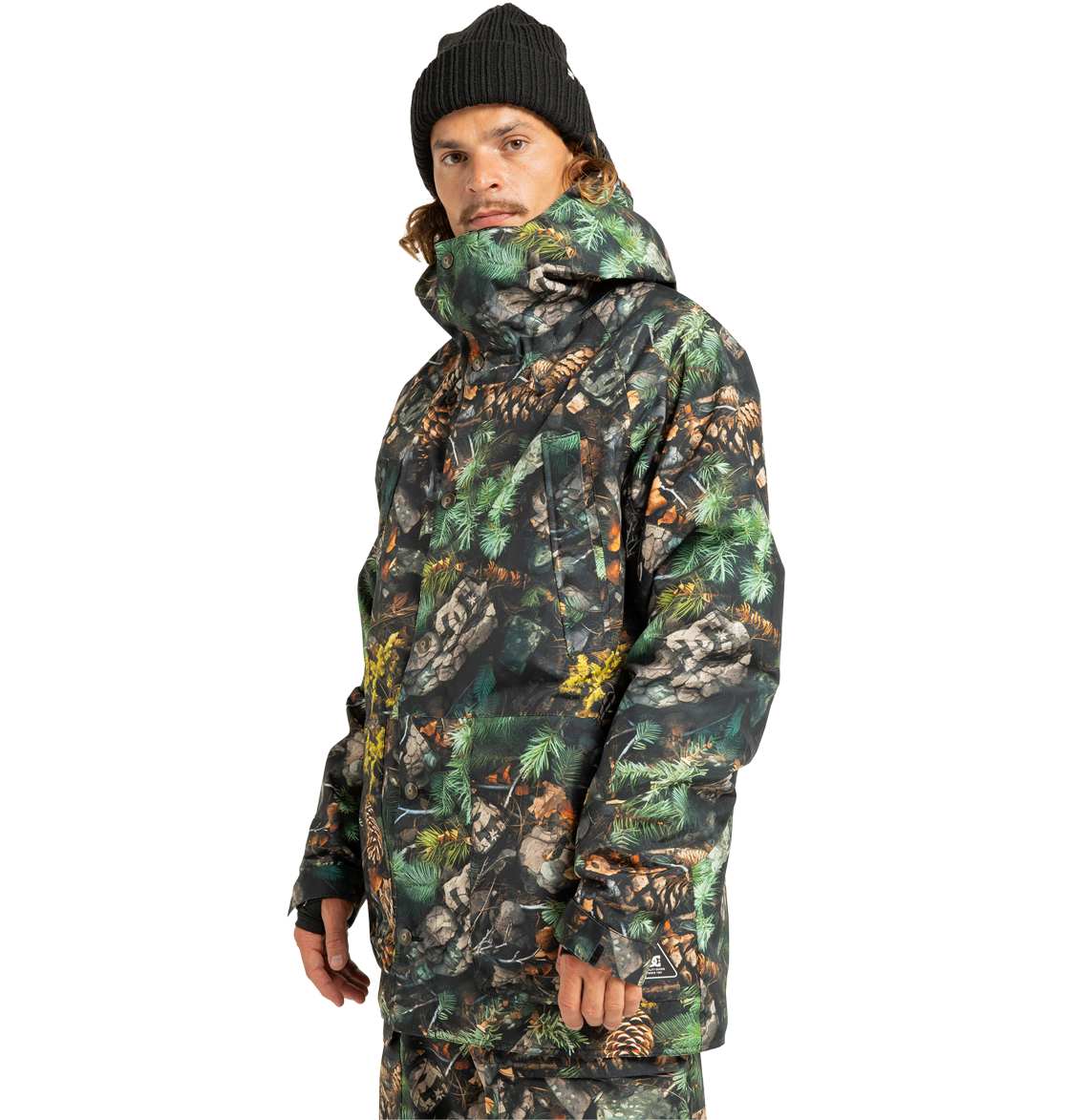 Men's Tundra Insulated Jacket