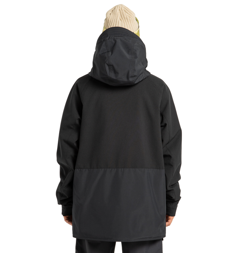 Men's Tundra Insulated Jacket
